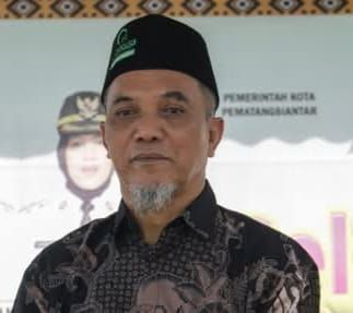 PD Al Jamiyatul Washliyah Pematangsiantar Kecam Pernyataan Wakil Bupati Deli Serdang