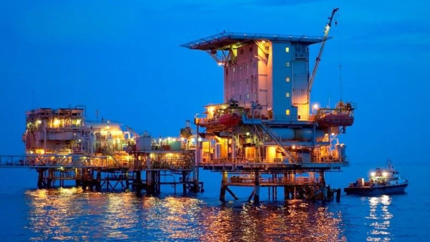 Raksasa Migas AS Kembali Bidik Ladang Migas Raksasa di Indonesia