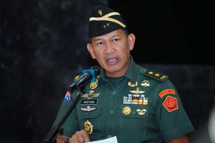Operasi Militer di Sugapa, 18 Anggota OPM Tewas