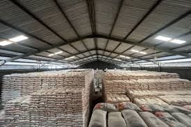 Bulog Sumut Serap 32.000 Ton GKP, Stok CBP Capai 68.500 Ton