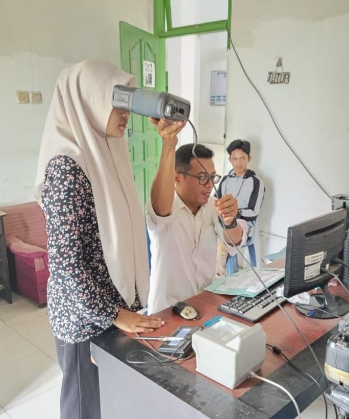 Pemkab Sergai Hadirkan Pelayanan Adminduk di Kecamatan Sejak 2022