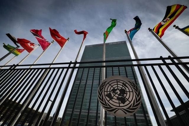 Keuangan PBB Kritis, Kontribusi AS Mandek, PHK Jadi Pilihan