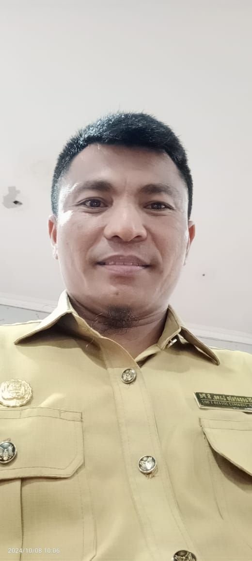 Kepala SDN 078538 Sinar Nalawo Nisel Bantah Lakukan Pungli: “Sepeser Pun Tidak Pernah Saya Minta!”