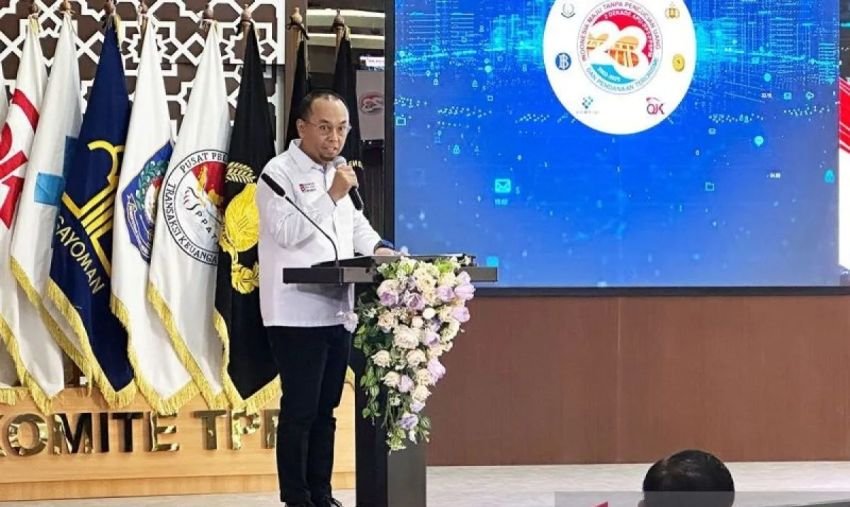 PPATK Ungkap 3,8 Juta Penjudi Online 2024 Terlibat Utang