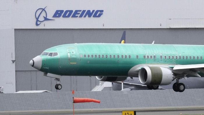 Boeing Sepakat Bayar Rp 17,8 T, Terhindar Sidang Pidana Kasus 737 MAX