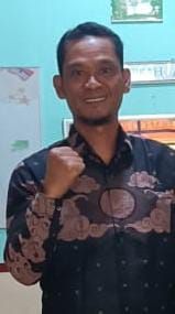 72 Siswa Kelas IX SMP Taman Asuhan Pematangsiantar Ikuti Ujian Akhir Sekolah