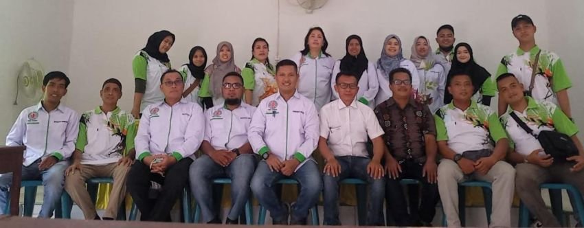 Iropin Sumut Berharap SIB Selalu Tangguh, Eksis dan Berkualitas