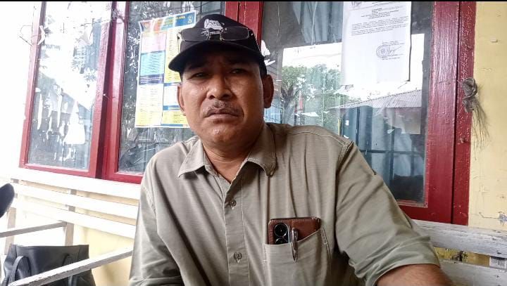 Viral di Medsos, Nenek 71 Tahun Dianiaya Seorang Pria di Medan Selayang