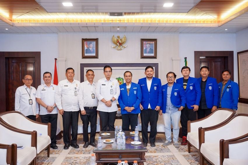 Anggi Marito hingga Mongol Tampil di GAMKI Rise Up Medan