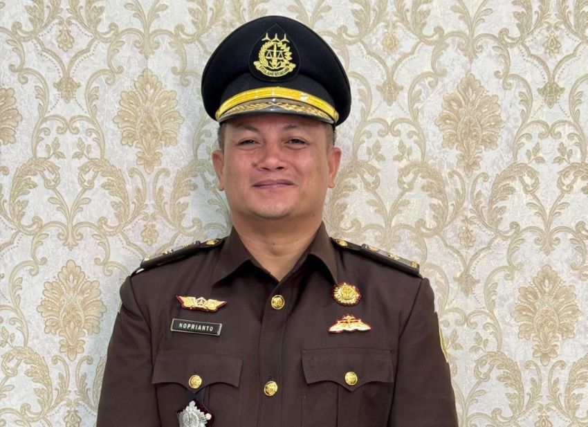 Kejari Dalami Kasus Dugaan Korupsi Dana Intensif Fiskal Pemko Binjai