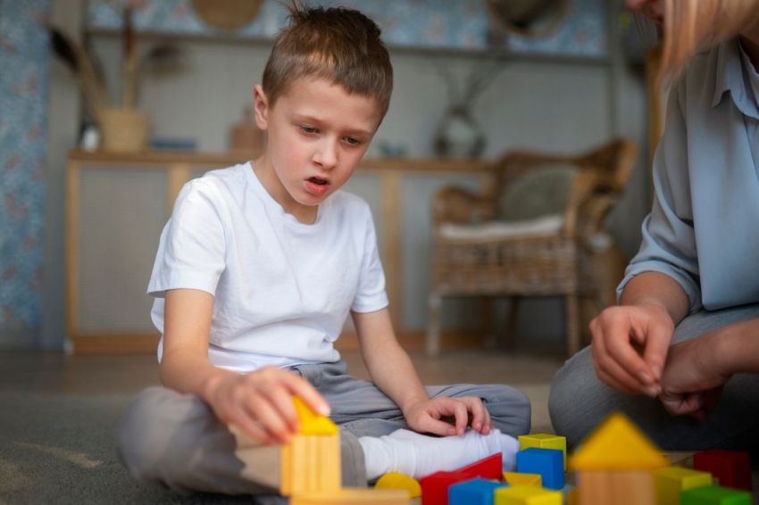 Autisme pada Anak, Pentingnya Deteksi Sejak Usia Dini