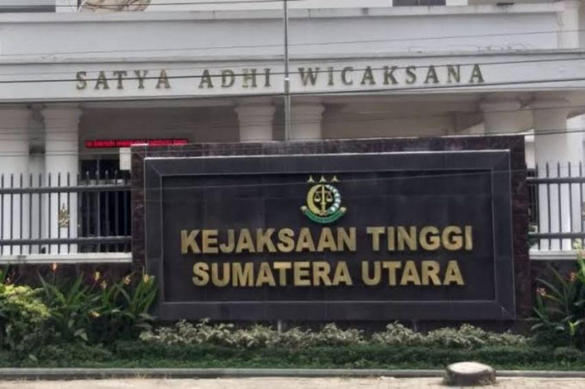 Tim Kementerian Politik dan Keamanan RI Kunjungan Kerja ke Kejati Sumut