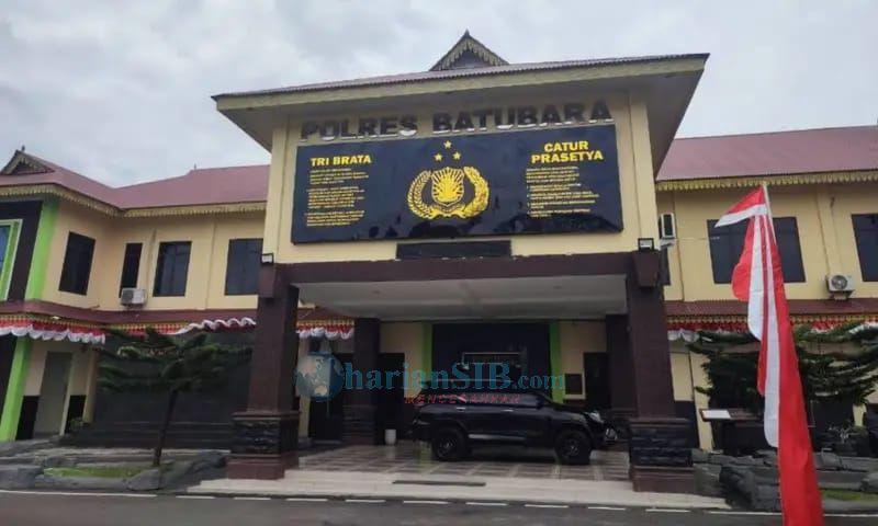 Polres Batubara Diduga Tangkap Lepas Kasus Narkoba, KBO dan Kasat Beda Keterangan