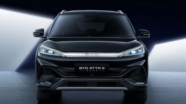 Mobil China Diskon Gila-Gilaan, Potongan Harga Sampai 30%