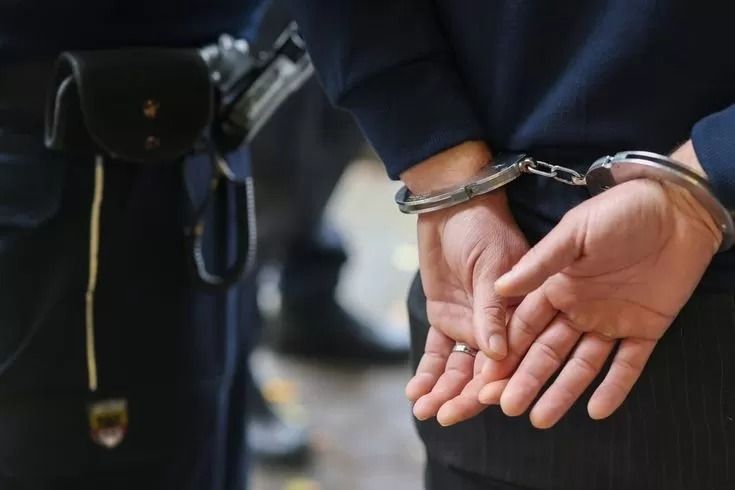 Tampung Pemegang Visa Nonhaji, 2 WNI Ditangkap di Makkah