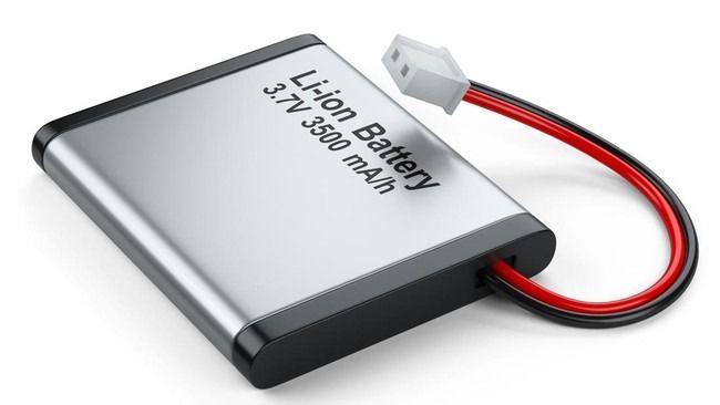 Dukung Industri Baterai, Indonesia Impor 80 Ribu Ton Lithium dari Australia