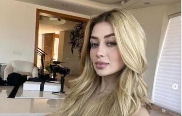 Influencer Meksiko Tewas Ditembak saat Sedang Live