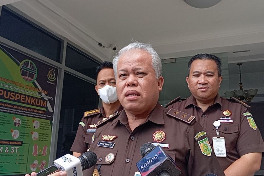 Kejagung Bongkar TPPU di Balik Suap Lepas Kasus CPO, Tiga Orang Jadi Tersangka