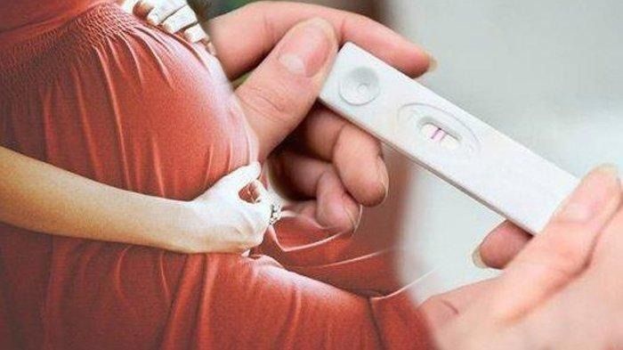 Mertua Hamil, Suami Ceraikan Istri