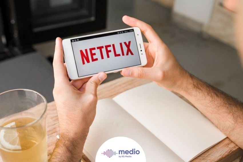 Netflix Sempat Tidak Bisa Diakses, Netizen dari Berbagai Negara Protes