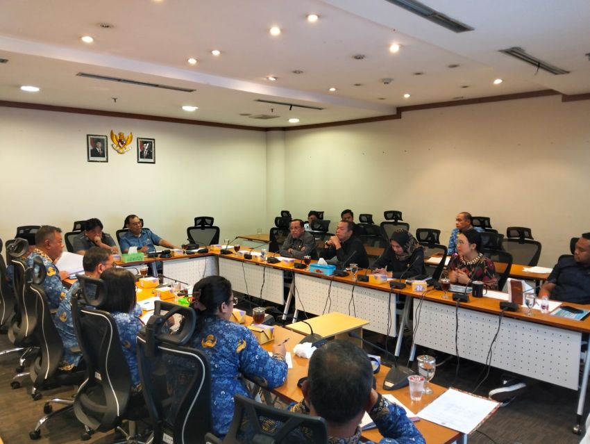 Kadisdik Tidak Hadir Komisi E DPRD SU Batalkan RDP Bahas SPMB 2025