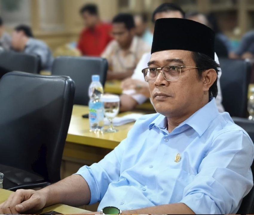 Pengesahan UU BUMN, DPR RI Mengkhianati Penegakan Hukum dan Semangat Antikorupsi