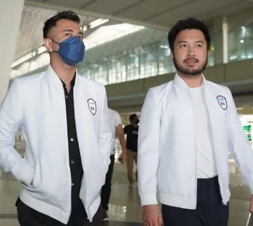 Rudy Salim Mengaku Rugi Rp 70 Miliar Bisnis Bareng Raffi Ahmad