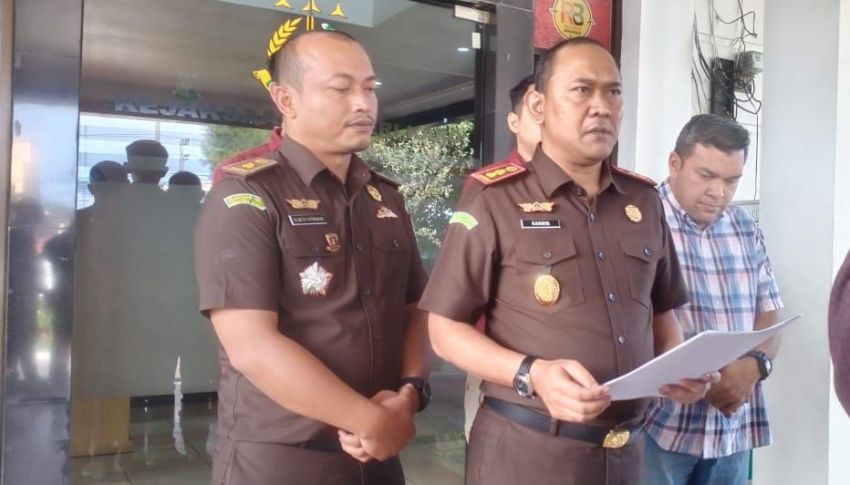 Kejari Karo Tetapkan Tiga Tersangka Dugaan Korupsi Pendistribusian Pupuk Bersubsidi, Kerugian Negara Rp 991 Juta Lebih