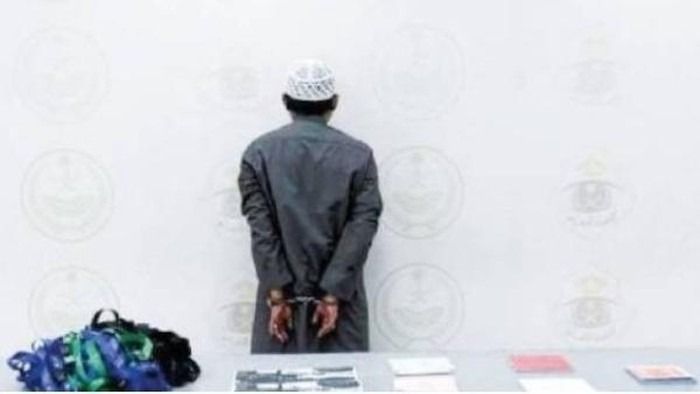 Konjen RI di Jeddah Benarkan Penangkapan WNI Terkait Dugaan Penipuan Haji