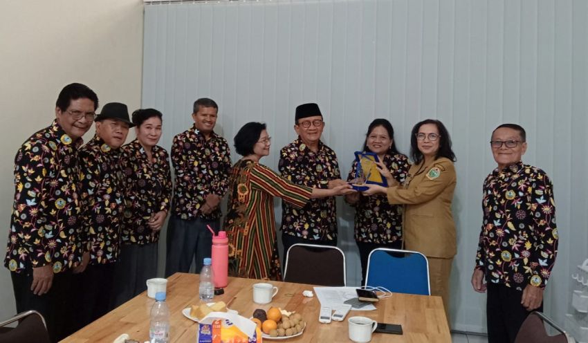 MPKW Sumut-NAD Siap Rayakan HUT ke-55 Tahun