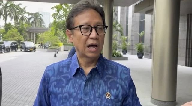 Jeans 33-34 Dianggap Risiko, Menkes: Bahkan BMI 24 pun Dianggap Berat