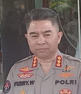 Diduga Palsukan Dokumen, Kasi Keuangan Polres Padangsidimpuan Diperiksa Propam Polda Sumut