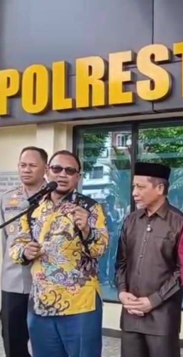 Jumat, Kompolnas Umumkan Hasil Pemeriksaan Kasus Penembakan di Belawan