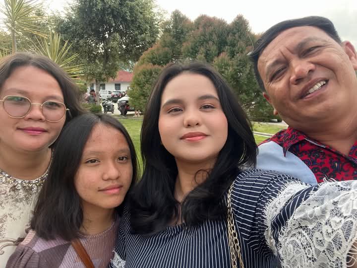 Rahel Yeremia Siregar Siswi SMAN 2 Balige Tembus di 15 Universitas Top Global