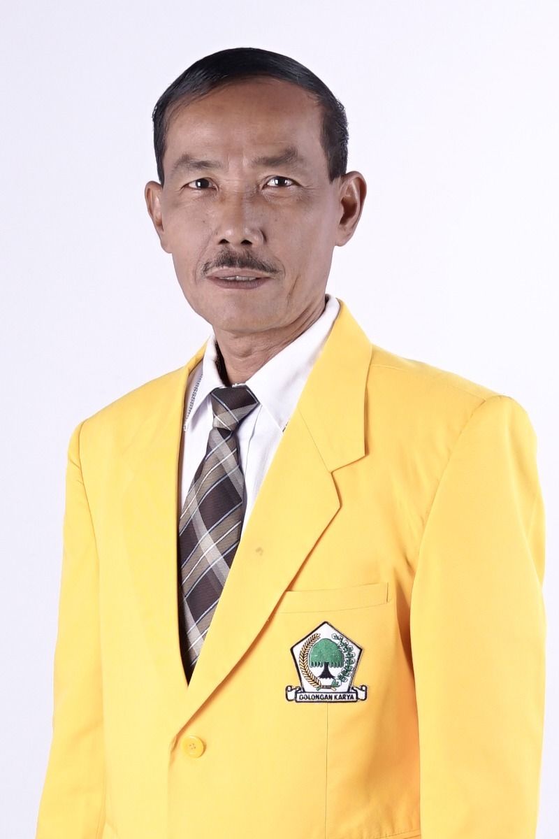 Anggota DPRD Sergai Fraksi Golkar Jadi Korban Penganiayaan OTK