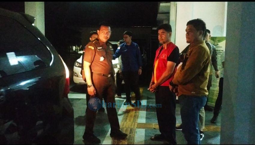 Kasus Korupsi Pembangunan Gedung Telkom, Dirut PT IKW Ditetapkan Jadi Tersangka