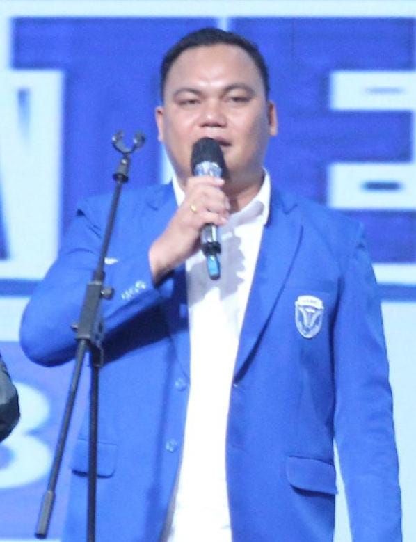 GAMKI Siap Jadi Penghubung Lintas Sektor Tangani Krisis Pertanian Karo