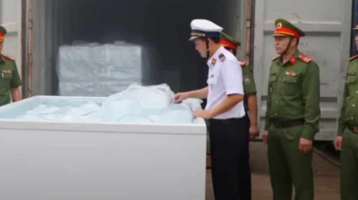 TKW Asal Jember Ditemukan Hidup dalam Peti Es di Vietnam