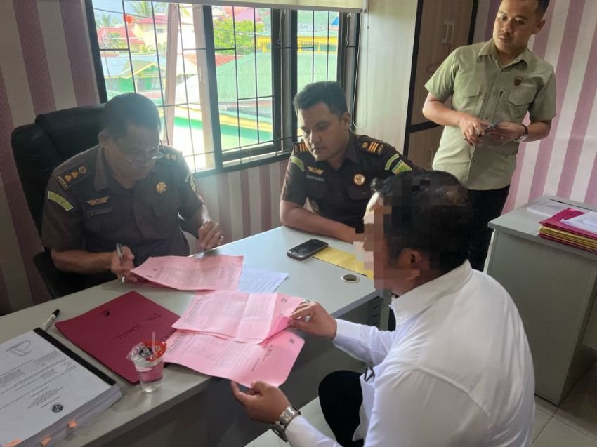 Kadis Budporapar dan Bendahara Deliserdang Jadi Tersangka Dugaan Korupsi Perjalanan Dinas Atlet