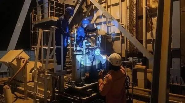 Aliran Listrik di Bali Akhirnya Pulih Setelah Padam 12 Jam