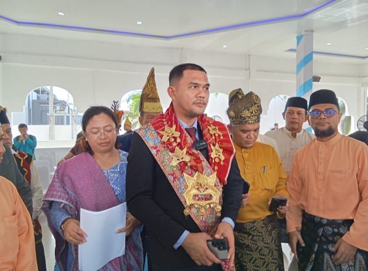 Disdik Sumut Segera Laksanakan SPMB 2025 untuk SMA dan SMK