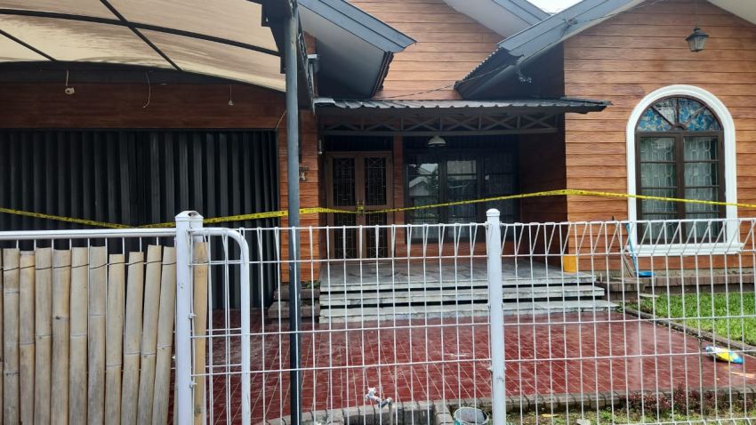 Polda Sumut Bongkar Jaringan Narkoba, 72 Kg Sabu Disita dari Rumah dan Mobil