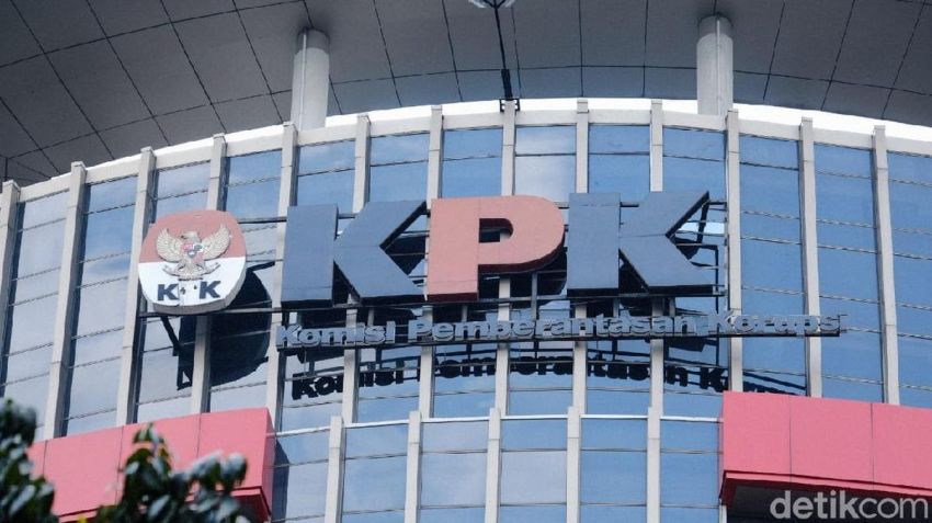 KPK Telusuri Potensi Korupsi dalam Pembiayaan Politik