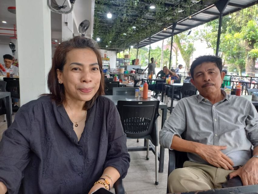 Usaha Angkutan di Medan Alami Keterpurukan, Dibutuhkan Uluran Tangan Pemerintah