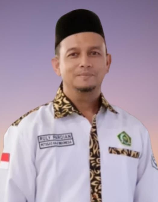 121 Calon Jemaah Haji Asal Aceh Tenggara Diberangkatkan 23 Mei 2025
