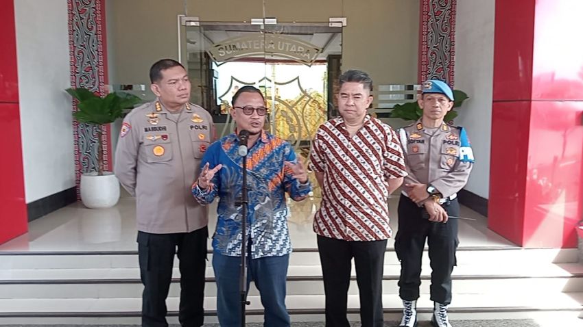 Penembakan Pelaku Tawuran, Kompolnas: Diduga AKBP Oloan Siahaan Menyalahi SOP