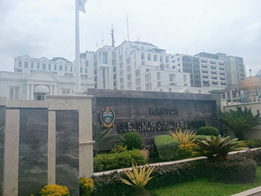 Ismael Sinaga Diperiksa Inspektorat Terkait Penyalahgunaan Wewenang