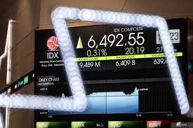 IHSG Ditutup Melemah 0,36%, Rupiah dan Mata Uang Asia Ikut Tertekan