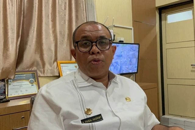 Tertinggi Kasus TBC di Sumut, Kadinkes Medan Nilai Vaksin Bill Gates Jadi Solusi