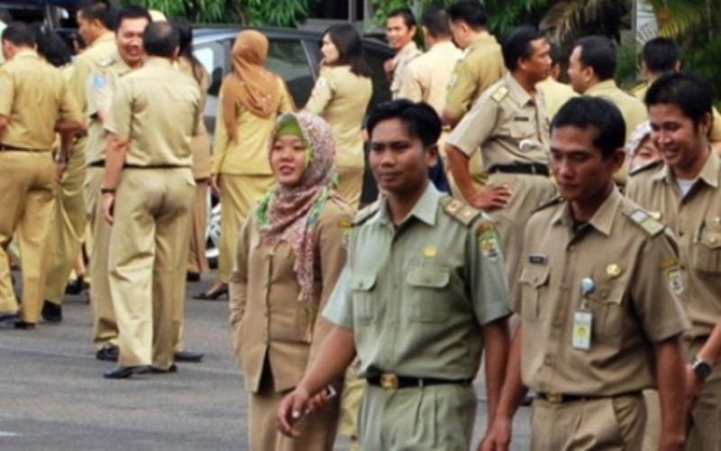 Kabar Baik, Gaji ke-13 PNS Cair Mulai Pekan Depan